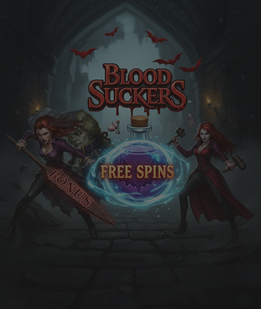 Blood Suckers