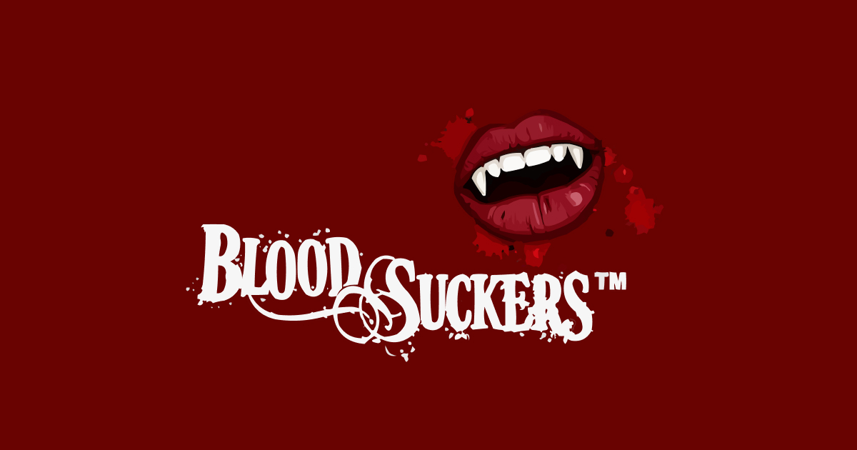 Blood Suckers